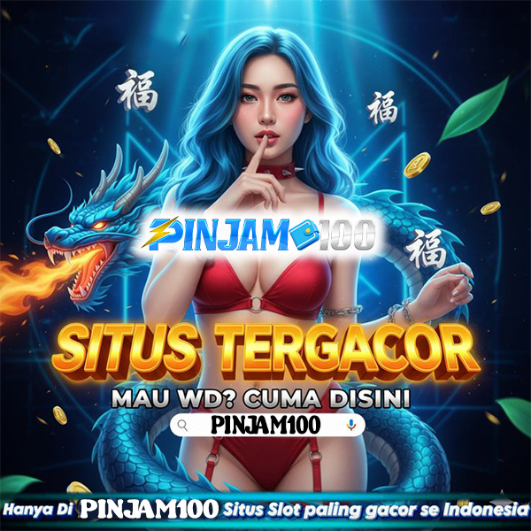 PINJAM100 Resmi: Link Alternatif Toto Macau 4D Terbaru Hari Ini Mudah Login