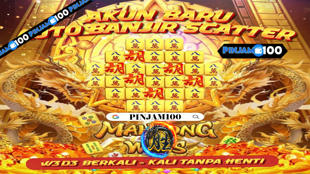 Bonus Menarik Slot Pgsoft Yang Paling Diburu