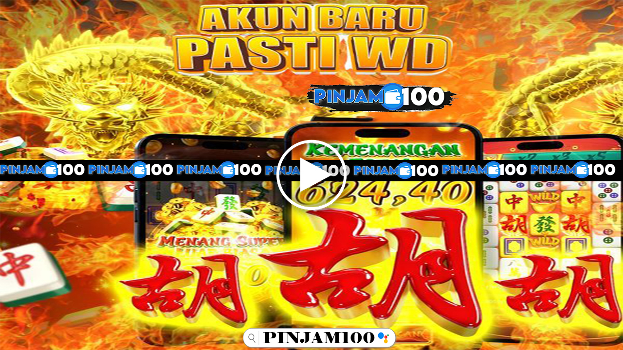 Langkah Cerdas Slot Online Pgsoft Dengan Rtp Gacor