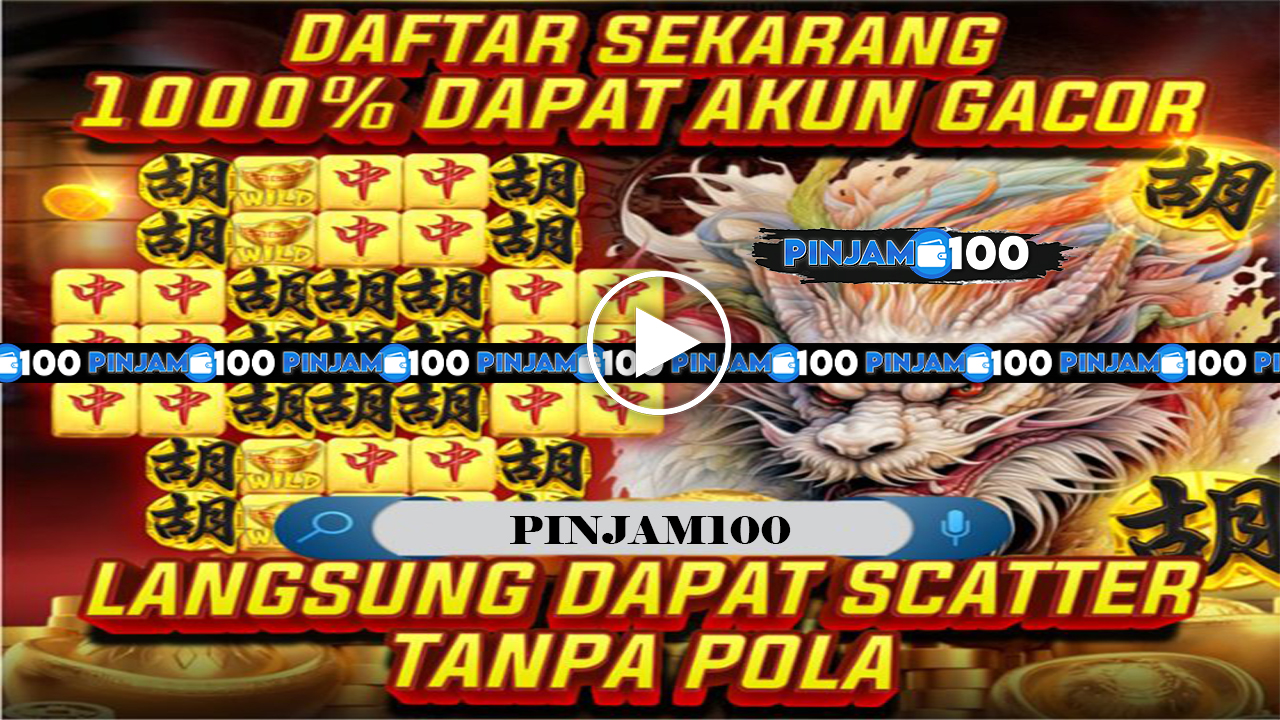 Strategi Slot Online Pgsoft Dengan Pola Rtp Gacor