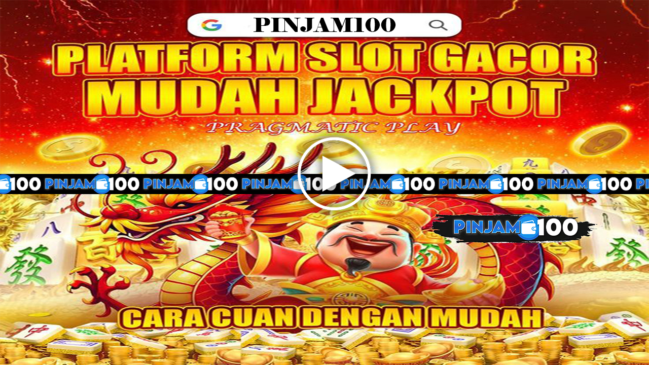 Opsi Rtp Slot Online Pragmatic Untuk Saldo Awet