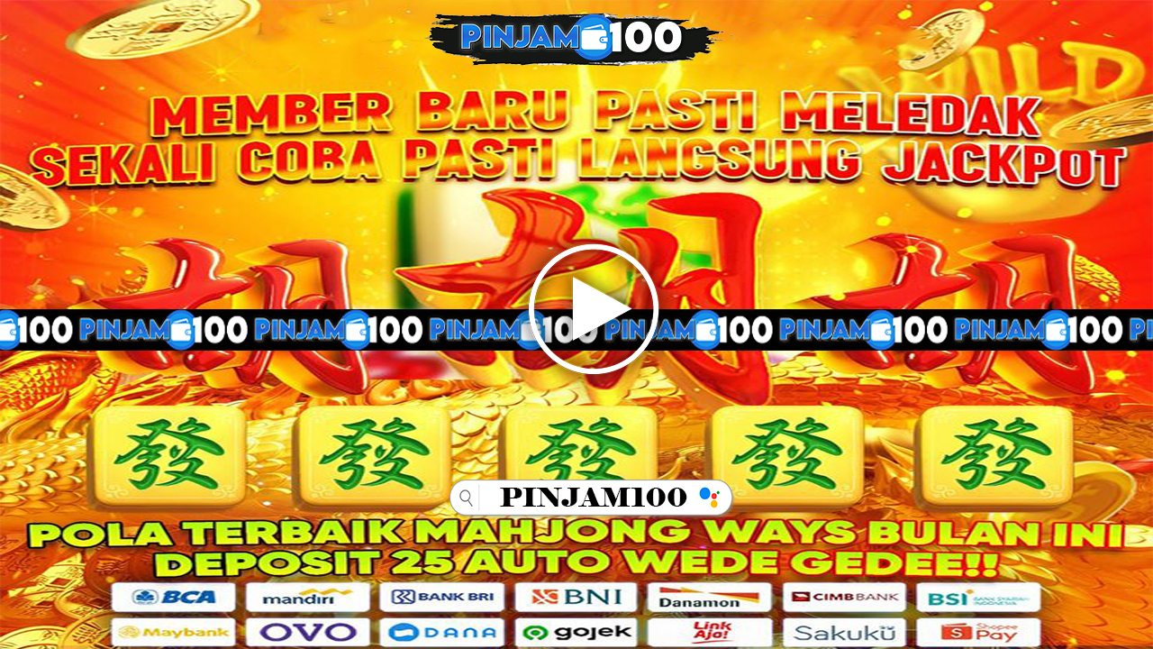 Tips Menang Slot Online Pgsoft Dengan Rtp Gacor