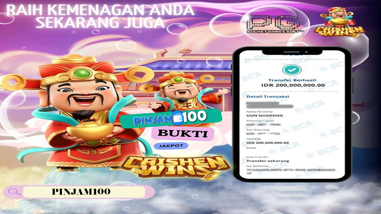 Variasi Slot Online Pgsoft Dengan Fitur Rtp Gacor