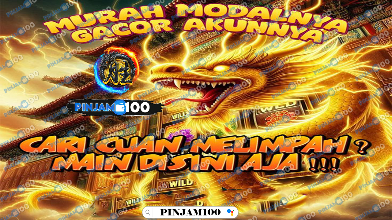 Update Pola Maxwin Slot Gaming Pragmatic