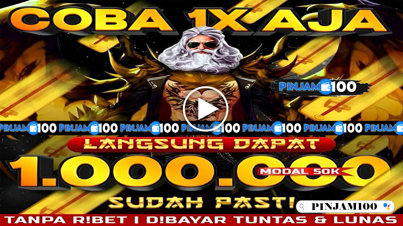 Mantra Menang Slot Yang Terbukti Dari Rtp