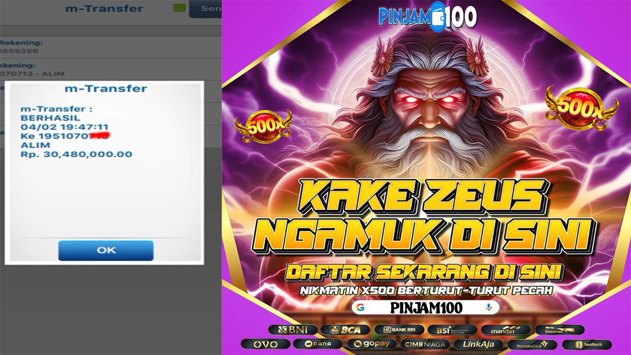 Rahasia Menang Dengan Pola Bertahap Di Slot Pgsoft