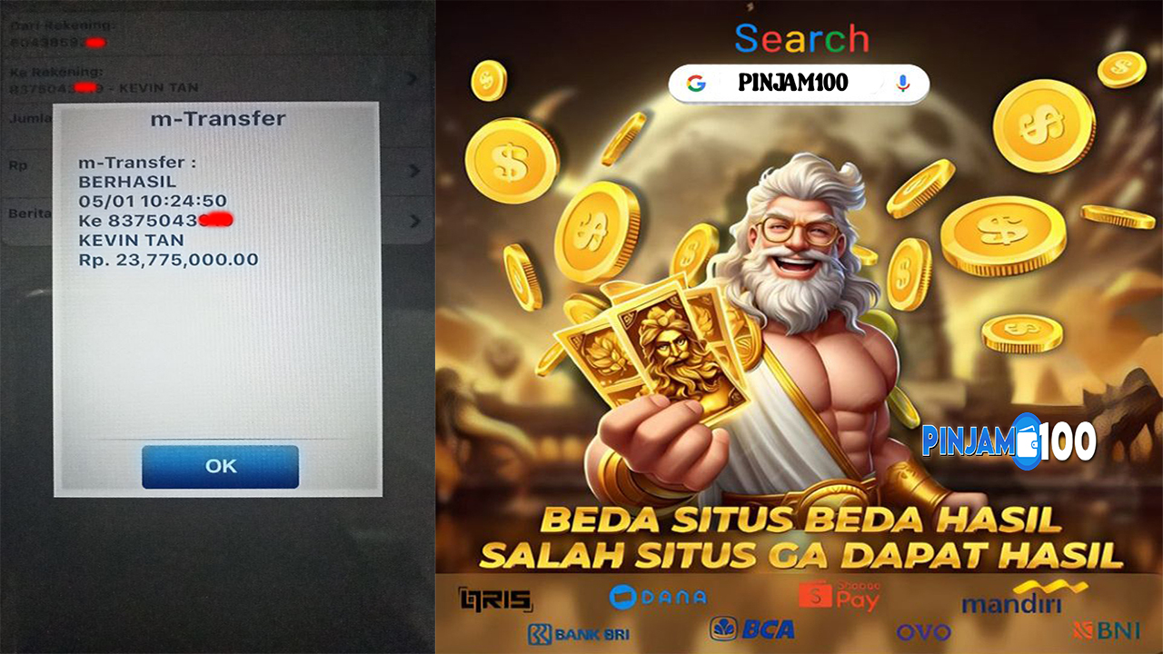 Teknik Cepat Menang Memakai Pola Saldo Mini Slot Pgsoft