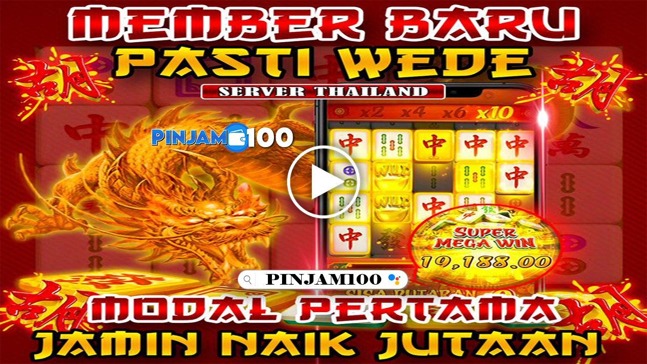 Variasi Pola Spin Dengan Catatan Menang Slot Pgsoft