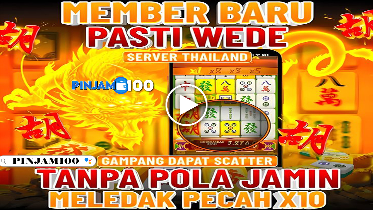 Penemuan Pola Slot Terbaru Yang Bikin Penasaran