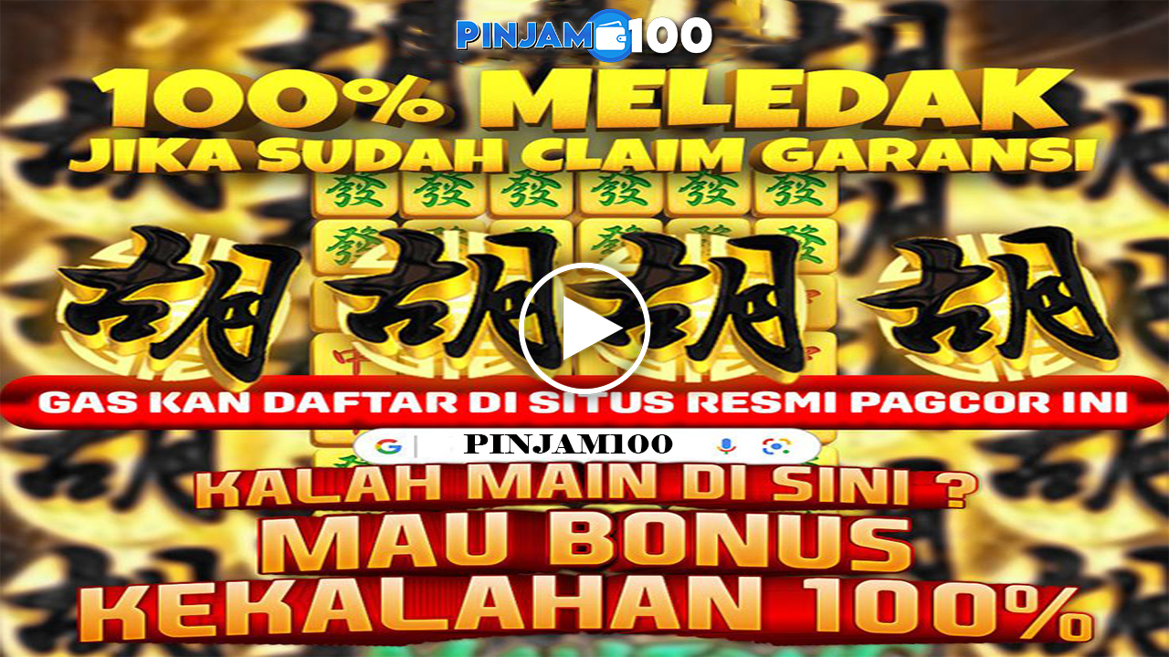 Benang Merah Pola Maxwin Slot Gaming Pragmatic