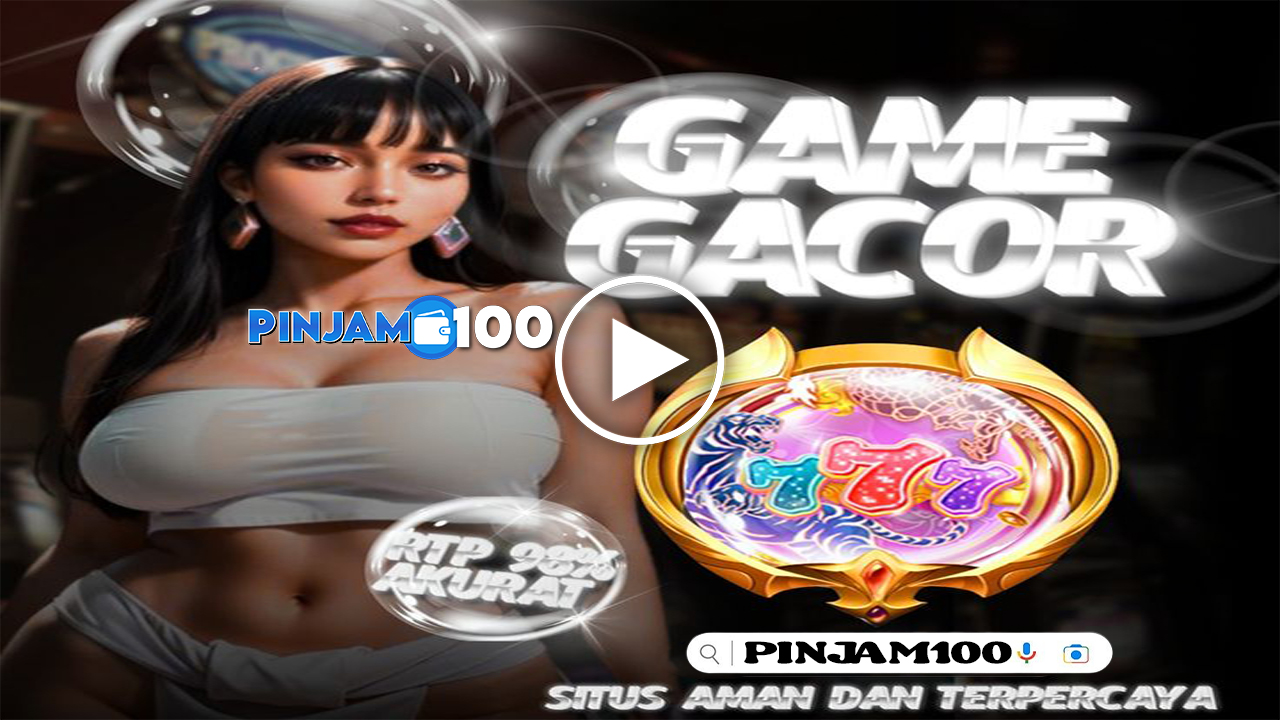 Peta Tren Pola Slot Online Pgsoft Terbaru