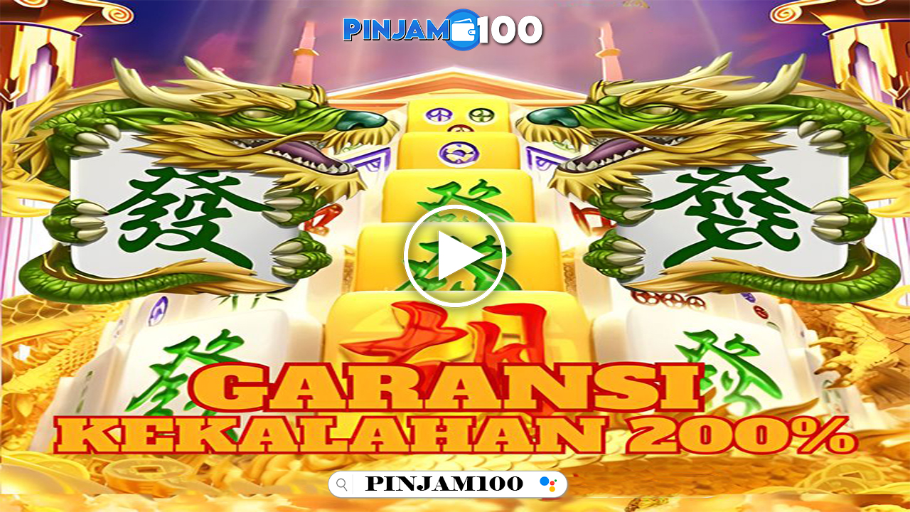 Kilas Balik Pola Slot Legendaris Yang Masih Aktif