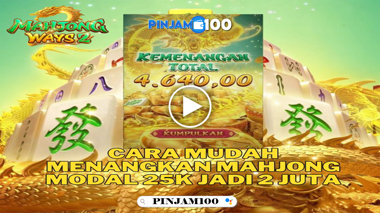 Manifestasi Jp Slot Gaming Pragmatic Harian