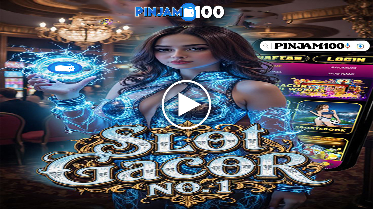 Cek Ritme Spin Slot Sesuai Pola Menang Praktis
