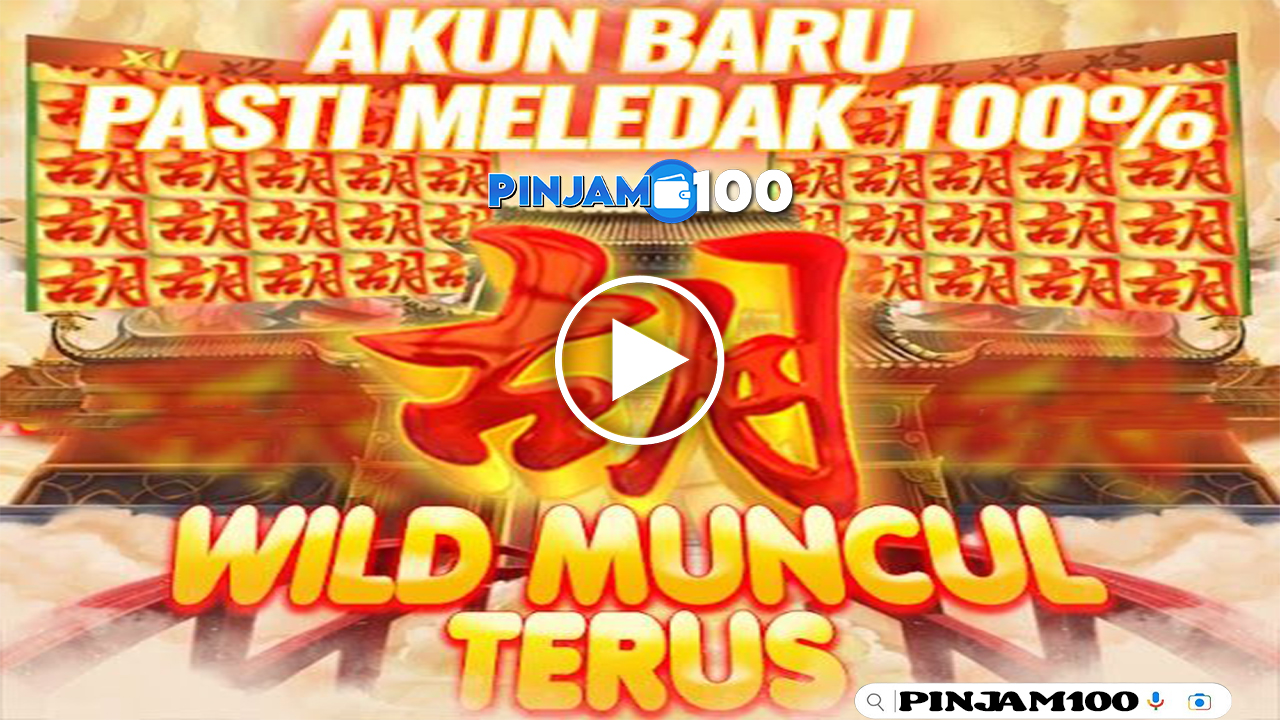 Legenda Pemain Slot Dengan Rtp Di Atas 95