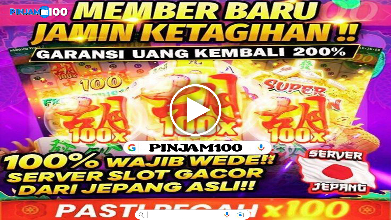 Bukti Nyata Rtp Slot Berpengaruh Pada Kemenangan