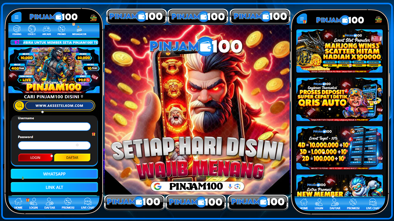 Arsitektur Strategi Berlapis Pahami Pola Rtp Ini Sebelum Bermain