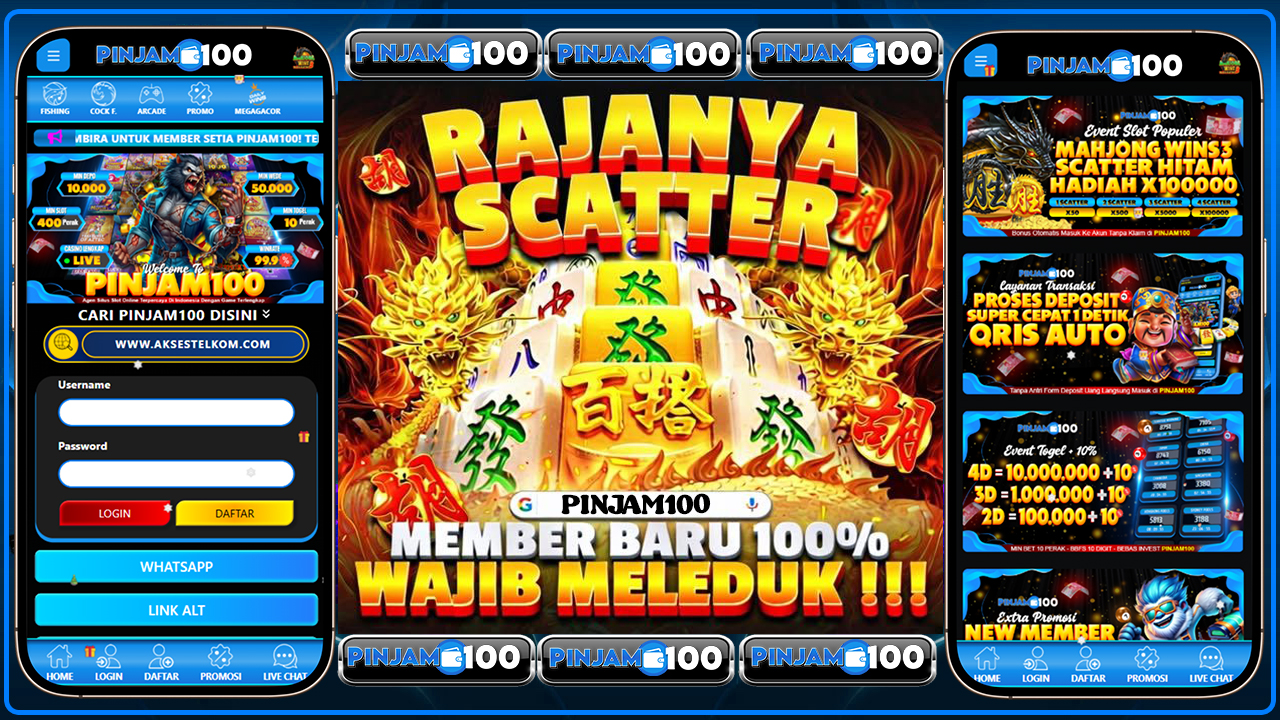 Instruksi Detail Cara Menang Mengatur Interval Naik Turun Bet