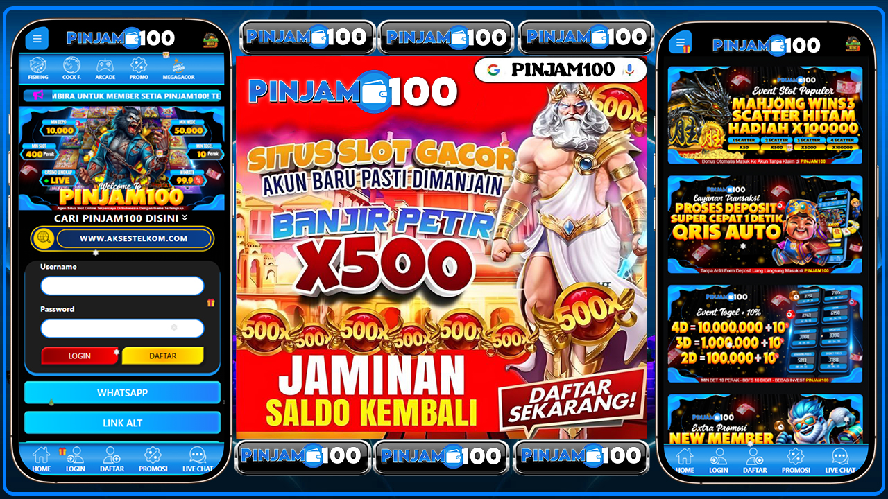 Ulasan Panjang Pola Menang Yang Sering Tidak Disadari Pemain