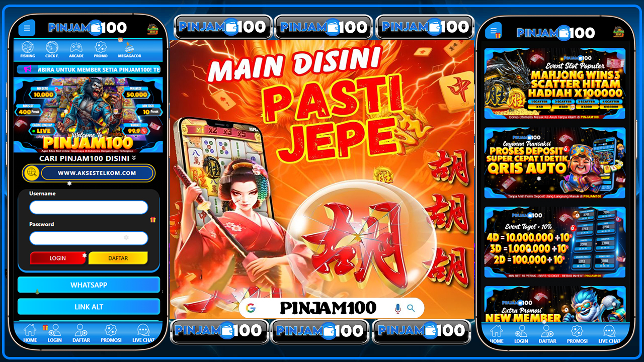 Dedah Data Rtp Menang Yang Mendorong Tingkat Hit Rate Secara Konsisten