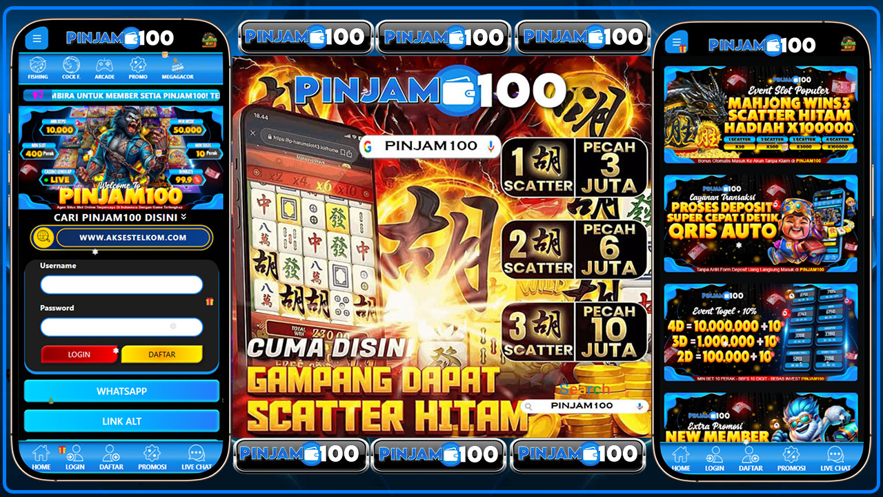 Cara Menang Dengan Manajemen Modal Dan Skenario Kenaikan Turun Bet