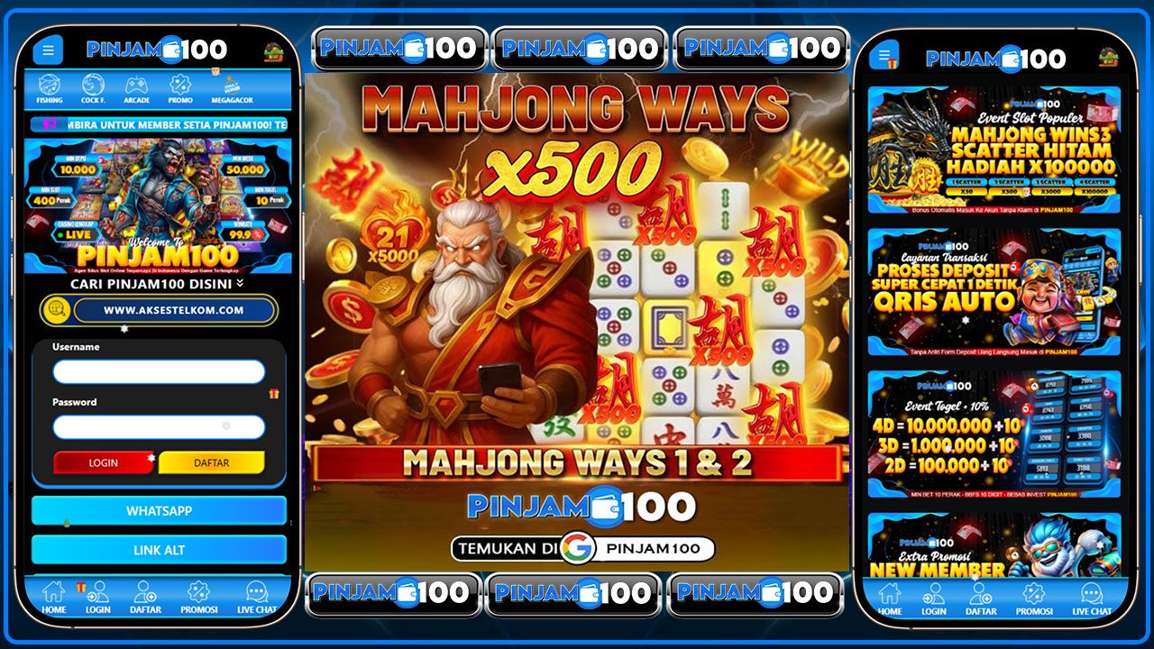 Layer Analitik Pahami Pola Rtp Ini Supaya Tidak Overbet