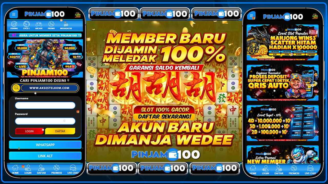 Daftar Ritme Spin Cara Baru Mudah Menang Berdasarkan Sesi Malam Siang