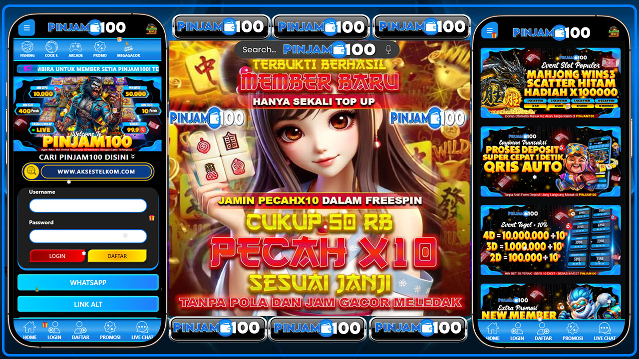 Quick Method Cara Menang Memakai Ritme 3 7 10 Spin