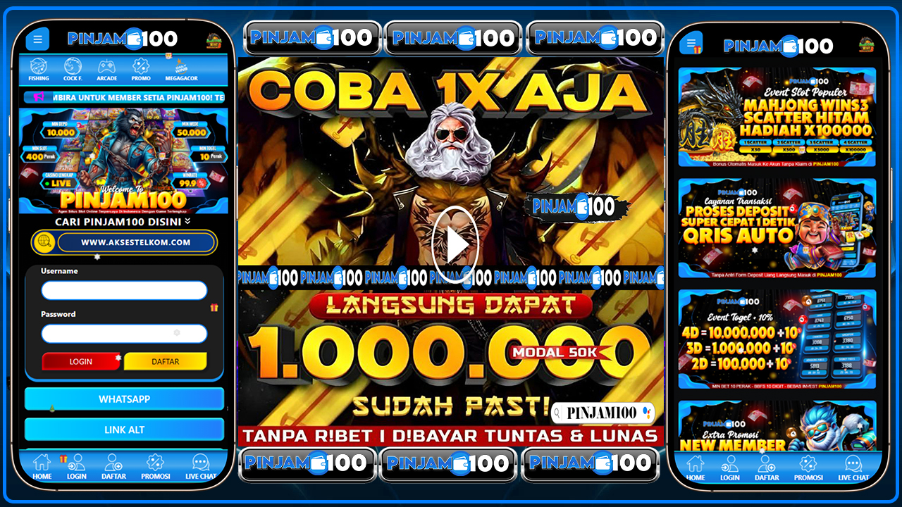 Hybrid Plan Cara Baru Mudah Menang Kombinasi Manual Dan Auto Spin