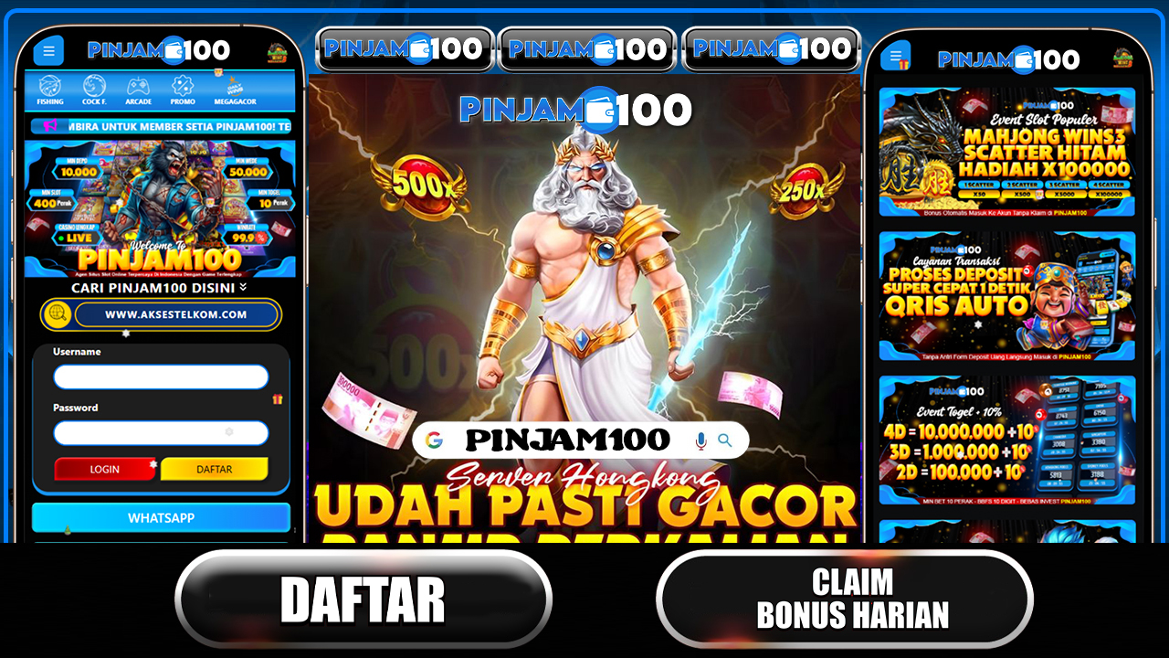 Gelombang Baru Taktik Pola Rtp Habanero Pgsoft