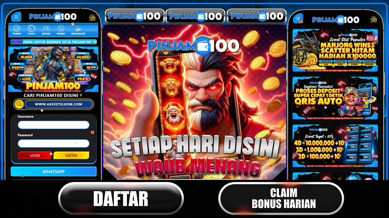 Indikator Pola Taktik Rtp Menang Habanero Pgsoft