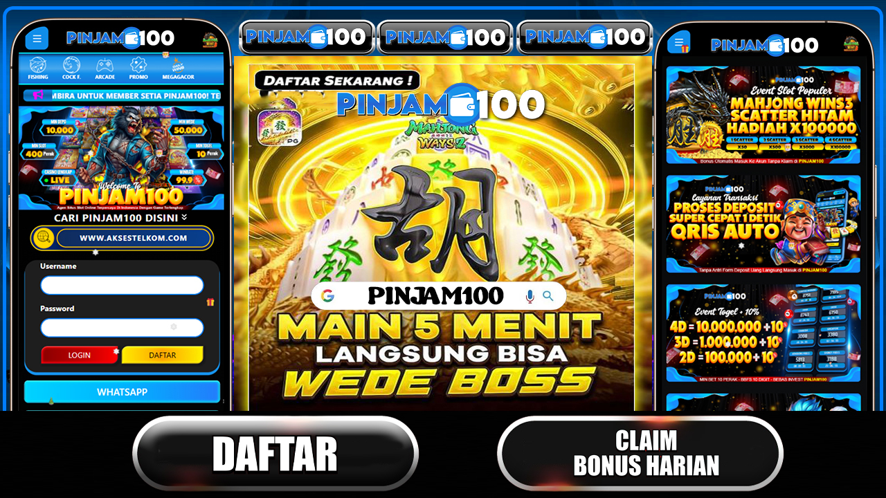 Jejak Sukses Taktik Pola Rtp Pragmatic Pgsoft