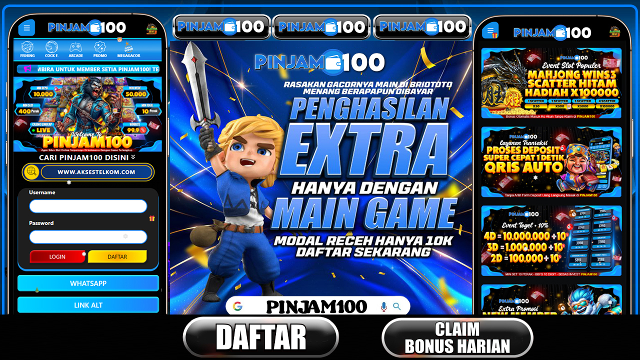 Panduan Lengkap Taktik Dan Pola Rtp Pragmatic Pgsoft