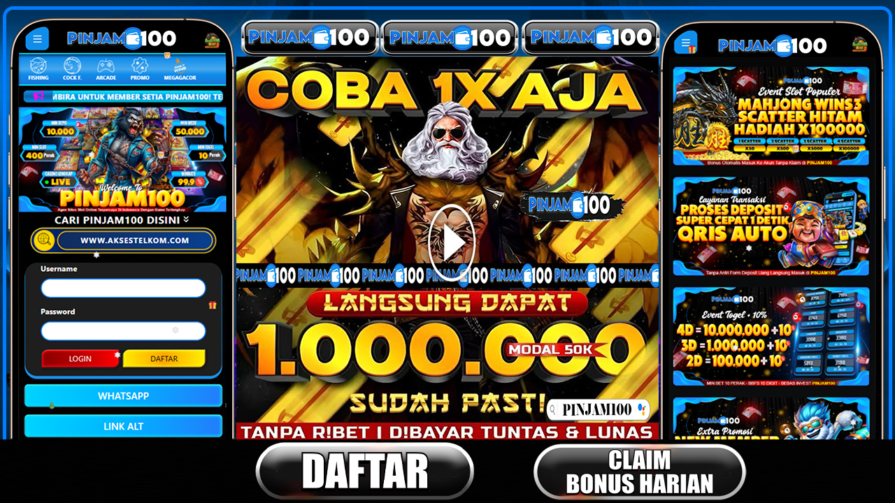 Strategi Inti Pola Rtp Dan Taktik Memimpin Kemenangan Di Platform Habanero