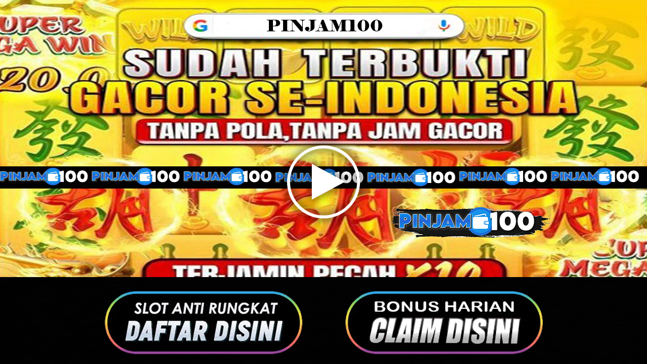 Riset Taktik Dan Pola Rtp Tinggi Pragmatic Pgsoft