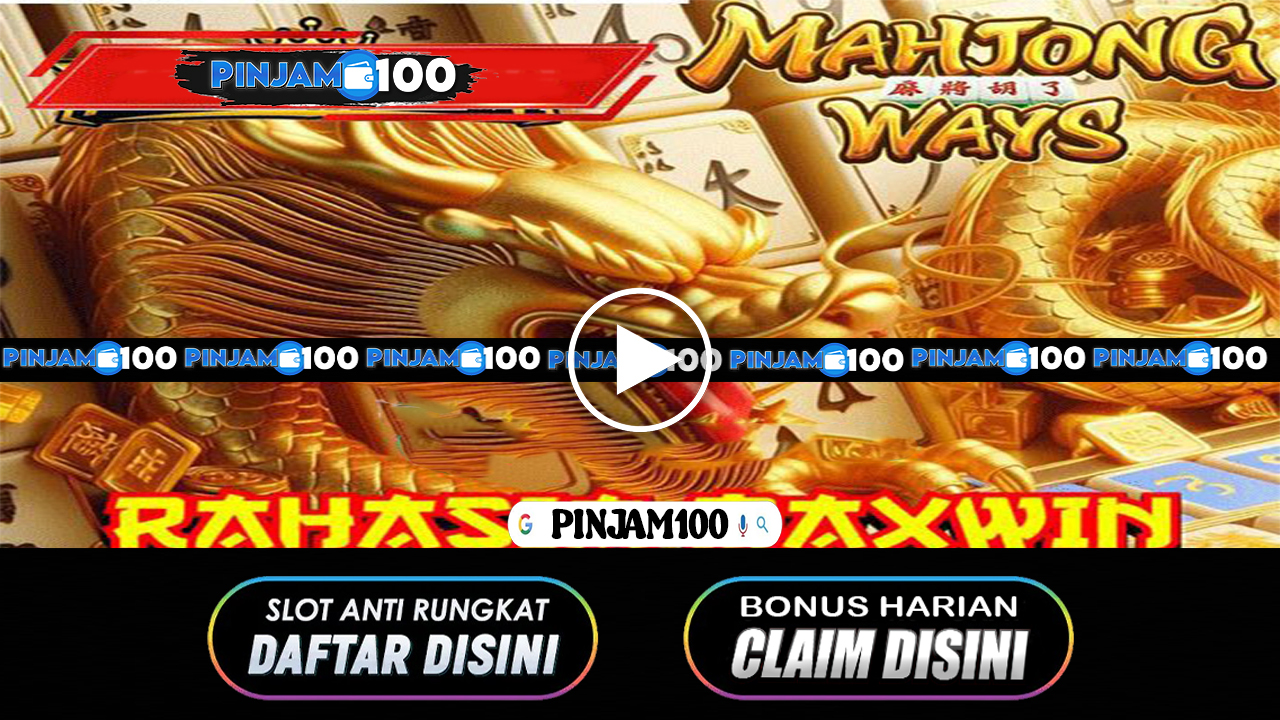 Resep Sukses Pola Taktik Rtp Pragmatic Pgsoft