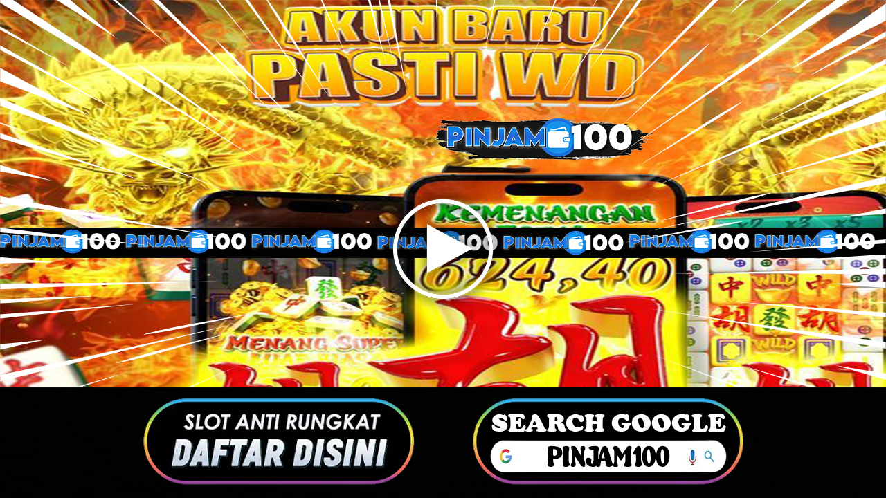 Analisa Slot Gaming Alur Pola Dan Rtp Terbaik Untuk Game Habanero