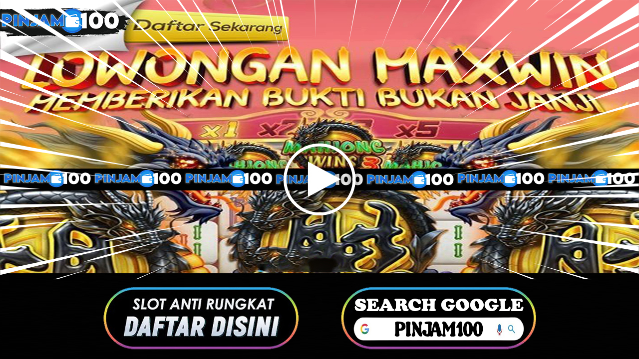 Analisa Langsung Struktur Pola Dan Rtp Dalam Game Habanero