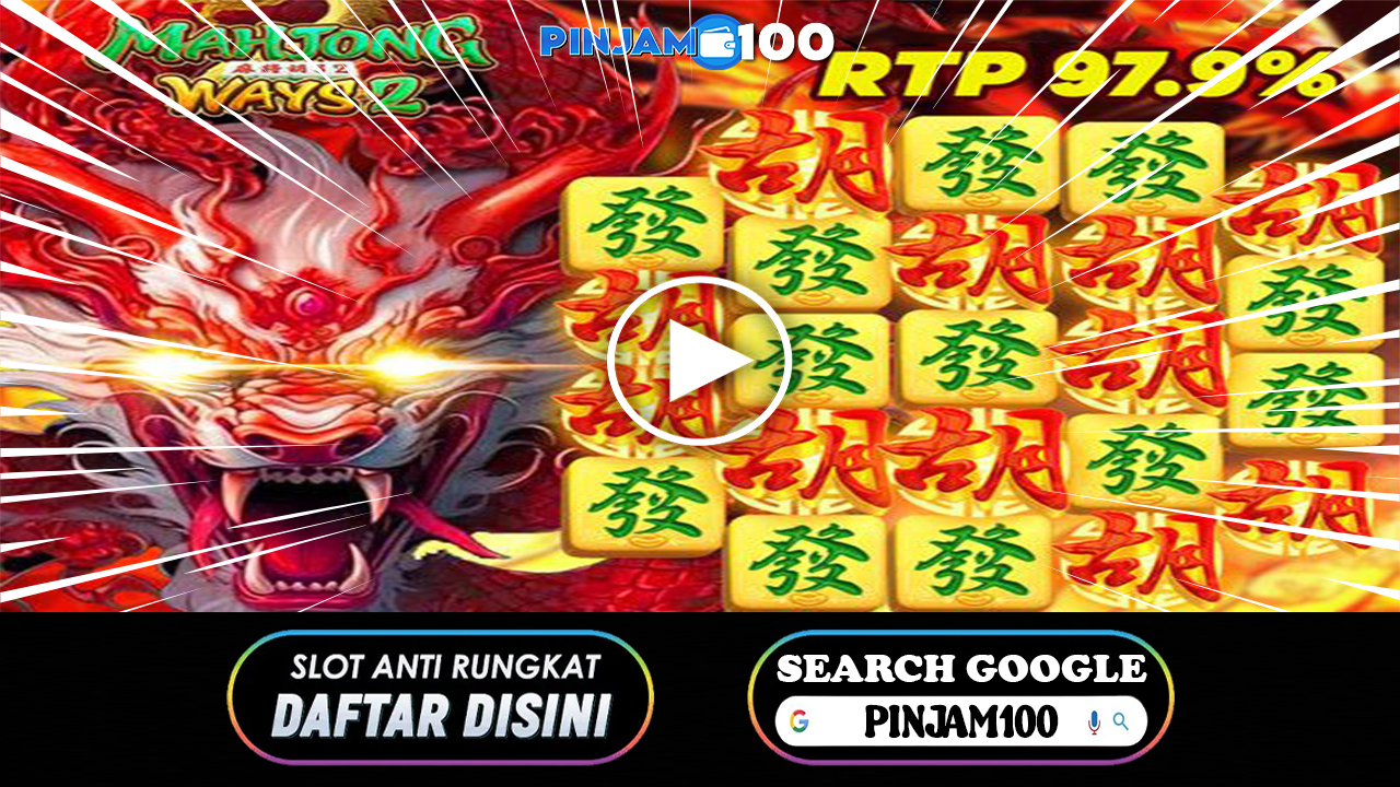 Penelitian Lanjutan Melacak Rtp Dengan Pola Serta Taktik Mendalam Pada Pragmatic Slot Gaming