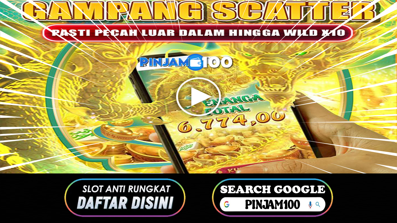 Strategi Penyelarasan Rtp Dan Hirarki Pola Yang Mengarahkan Kemenangan Pemain Di Pgsoft