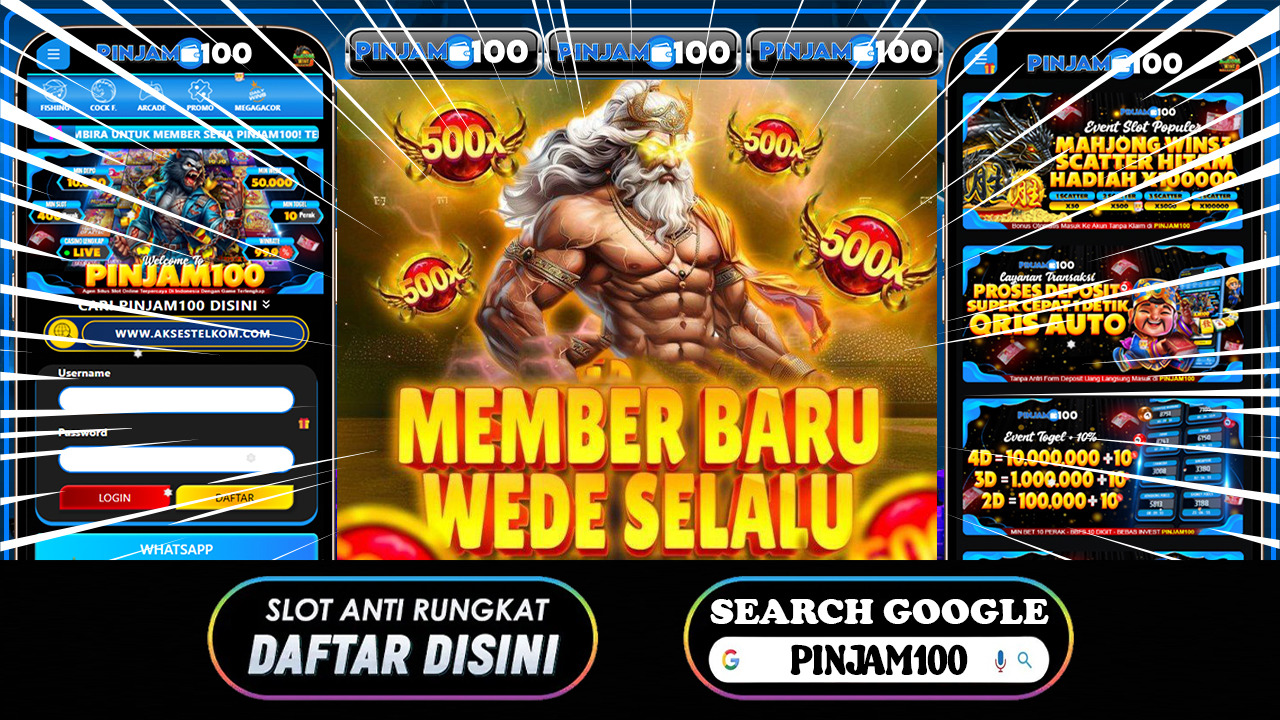 Analisis Lanjutan Slot Gacor Pola Rtp Gates Of Olympus Pragmatic