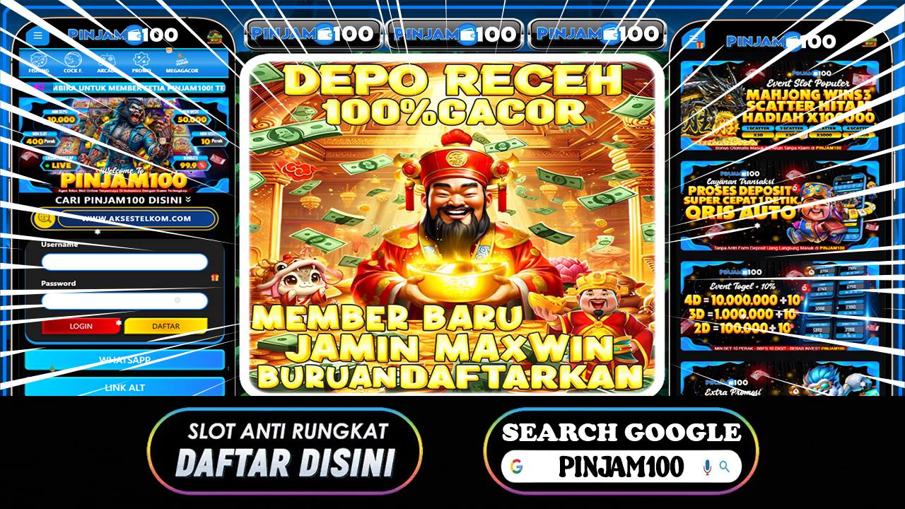 Pola Rtp Efektif Slot Gaming Dan Pengembangan Taktik Kemenangan Dalam Game Pgsoft