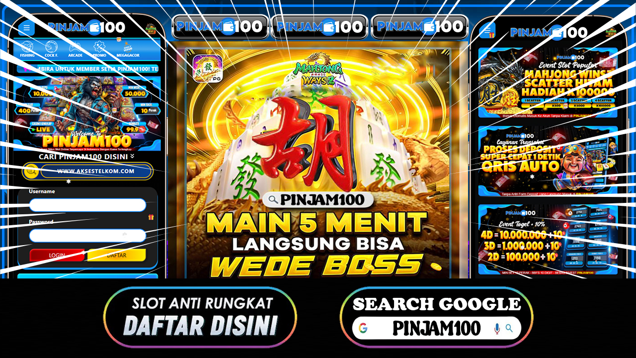 Pengukuhan Rangkaian Pola Rtp Berbasis Hasil Observasi Di Pgsoft